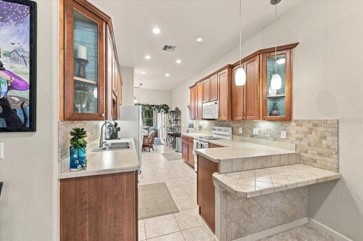 Single Family Residence at 396 CRUISERS DR, POLK CITY, photo 15 of 44
