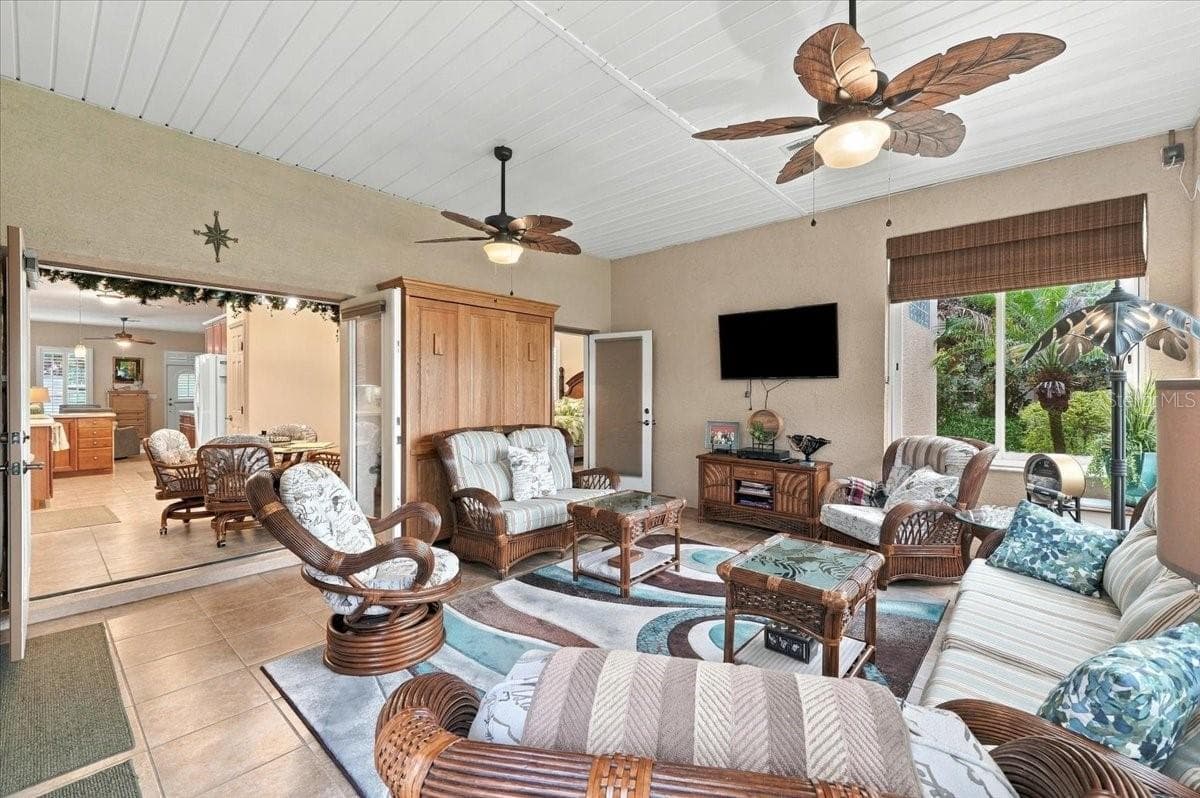 Single Family Residence at 396 CRUISERS DR, POLK CITY, photo 19 of 44
