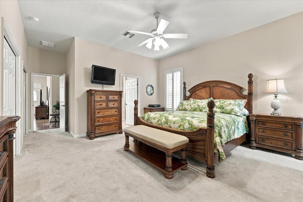 Single Family Residence at 396 CRUISERS DR, POLK CITY, photo 24 of 44
