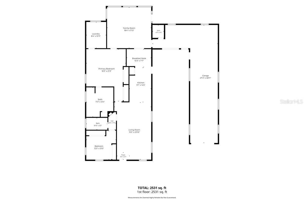 Single Family Residence at 396 CRUISERS DR, POLK CITY, photo 44 of 44