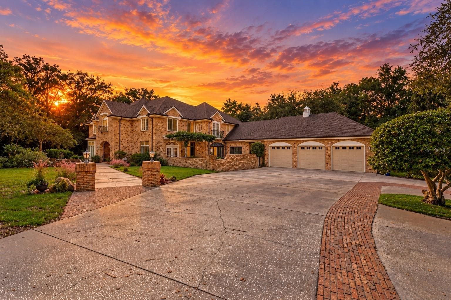 Single Family Residence at 5037 WILLOW OAK LN, SPRING HILL, photo 4 of 109