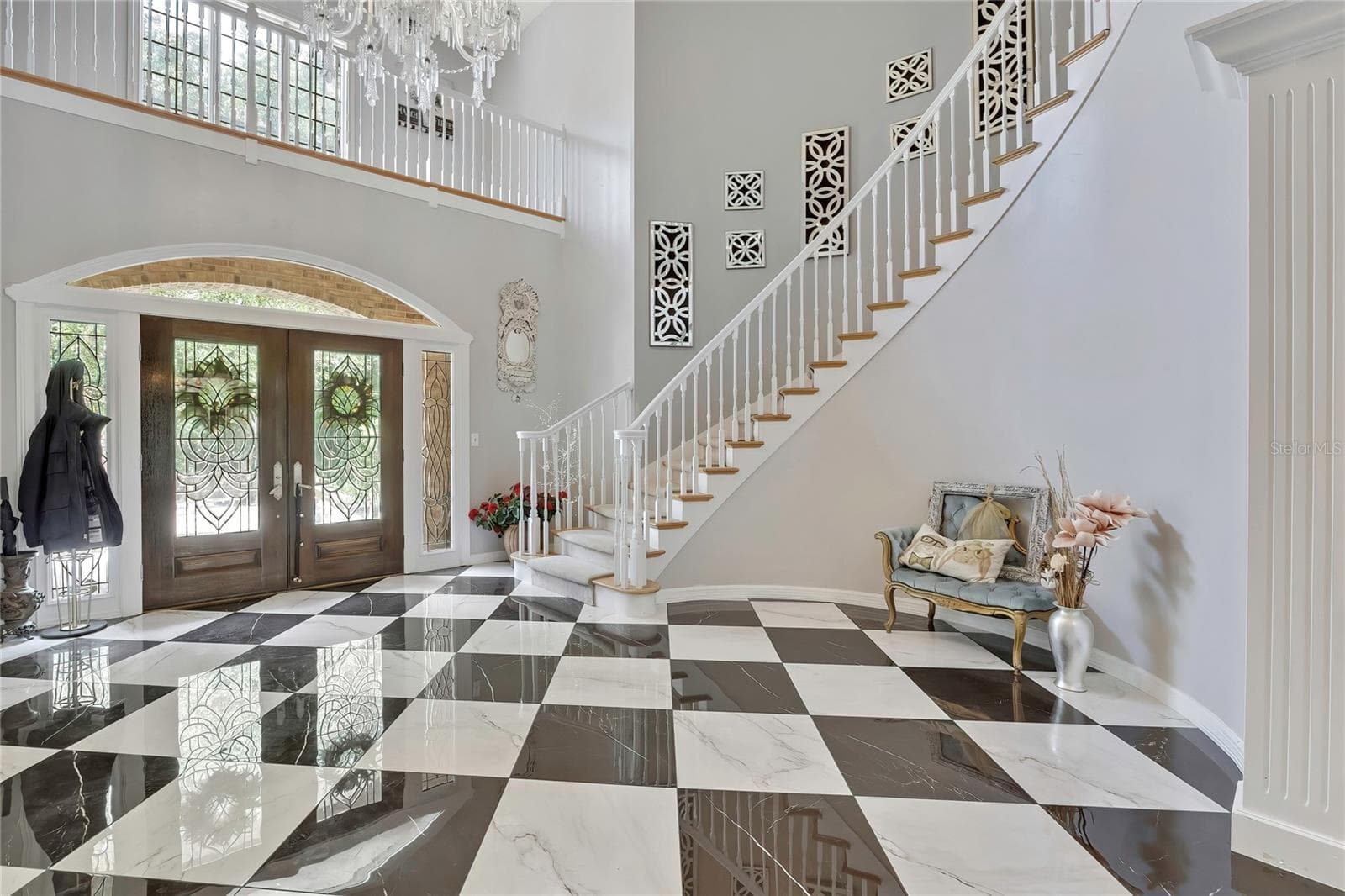 Single Family Residence at 5037 WILLOW OAK LN, SPRING HILL, photo 11 of 109