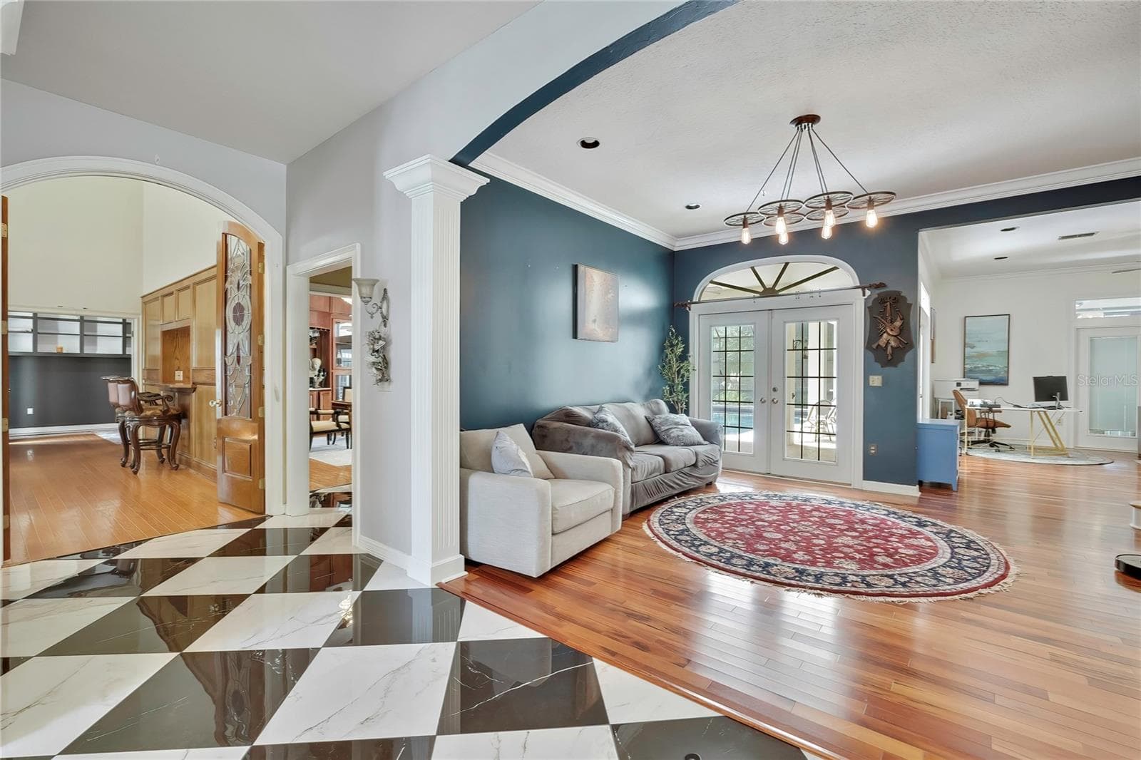 Single Family Residence at 5037 WILLOW OAK LN, SPRING HILL, photo 12 of 109