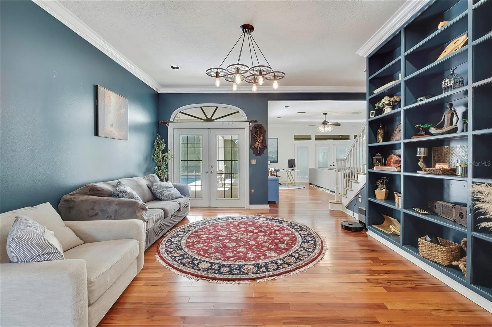 Single Family Residence at 5037 WILLOW OAK LN, SPRING HILL, photo 13 of 109