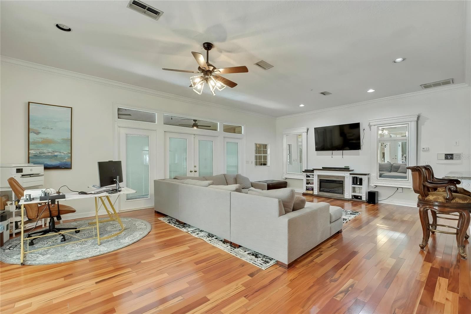 Single Family Residence at 5037 WILLOW OAK LN, SPRING HILL, photo 14 of 109