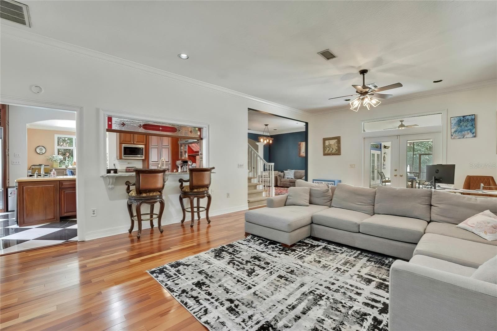 Single Family Residence at 5037 WILLOW OAK LN, SPRING HILL, photo 16 of 109
