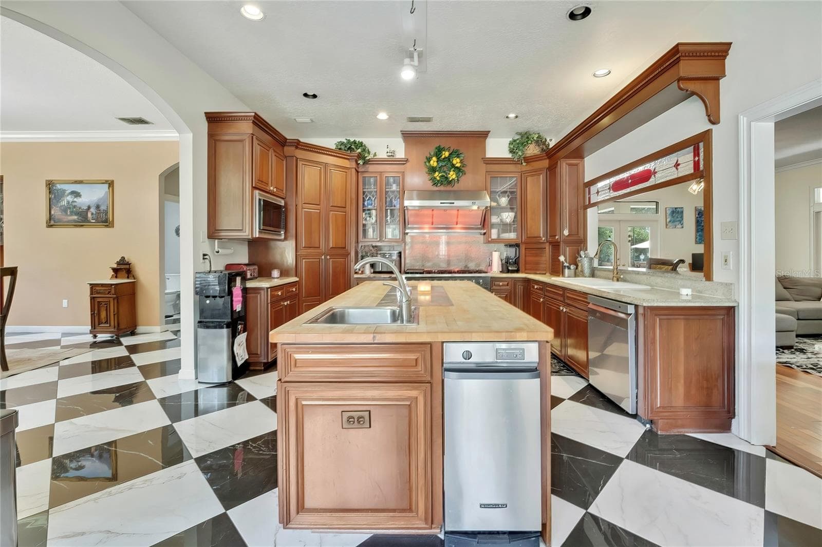 Single Family Residence at 5037 WILLOW OAK LN, SPRING HILL, photo 18 of 109