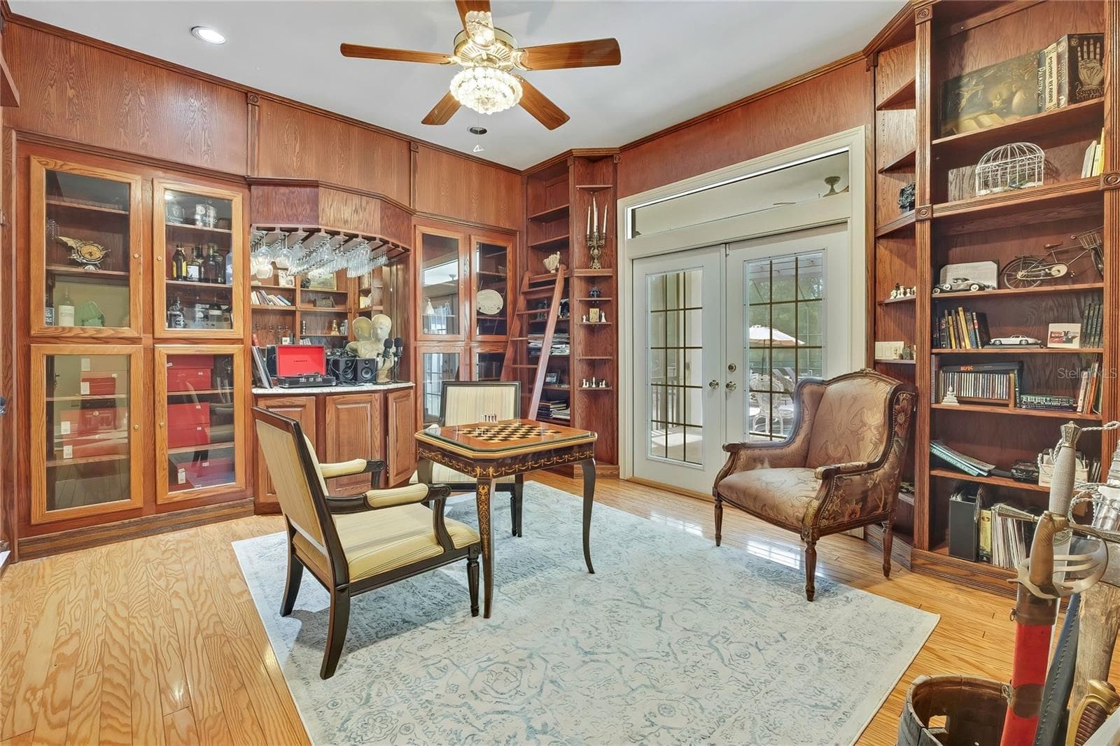 Single Family Residence at 5037 WILLOW OAK LN, SPRING HILL, photo 43 of 109