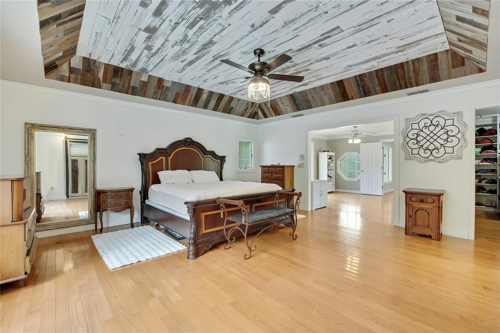 Single Family Residence at 5037 WILLOW OAK LN, SPRING HILL, photo 56 of 109