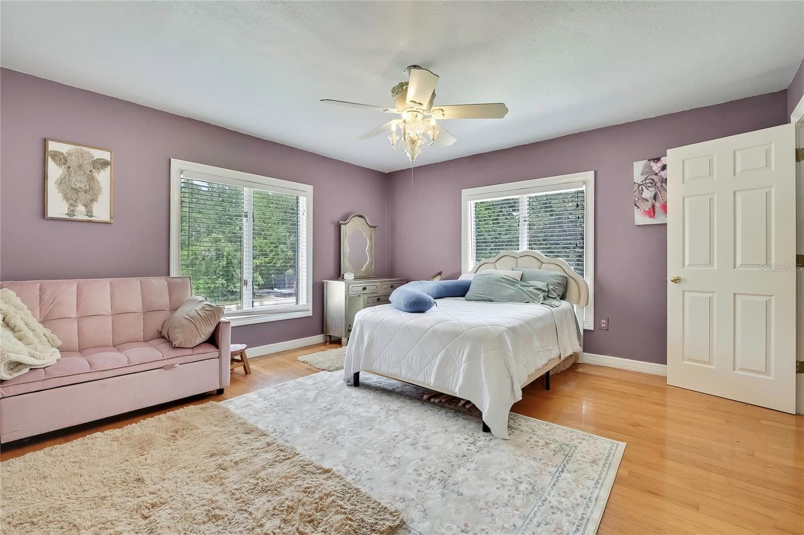 Single Family Residence at 5037 WILLOW OAK LN, SPRING HILL, photo 63 of 109