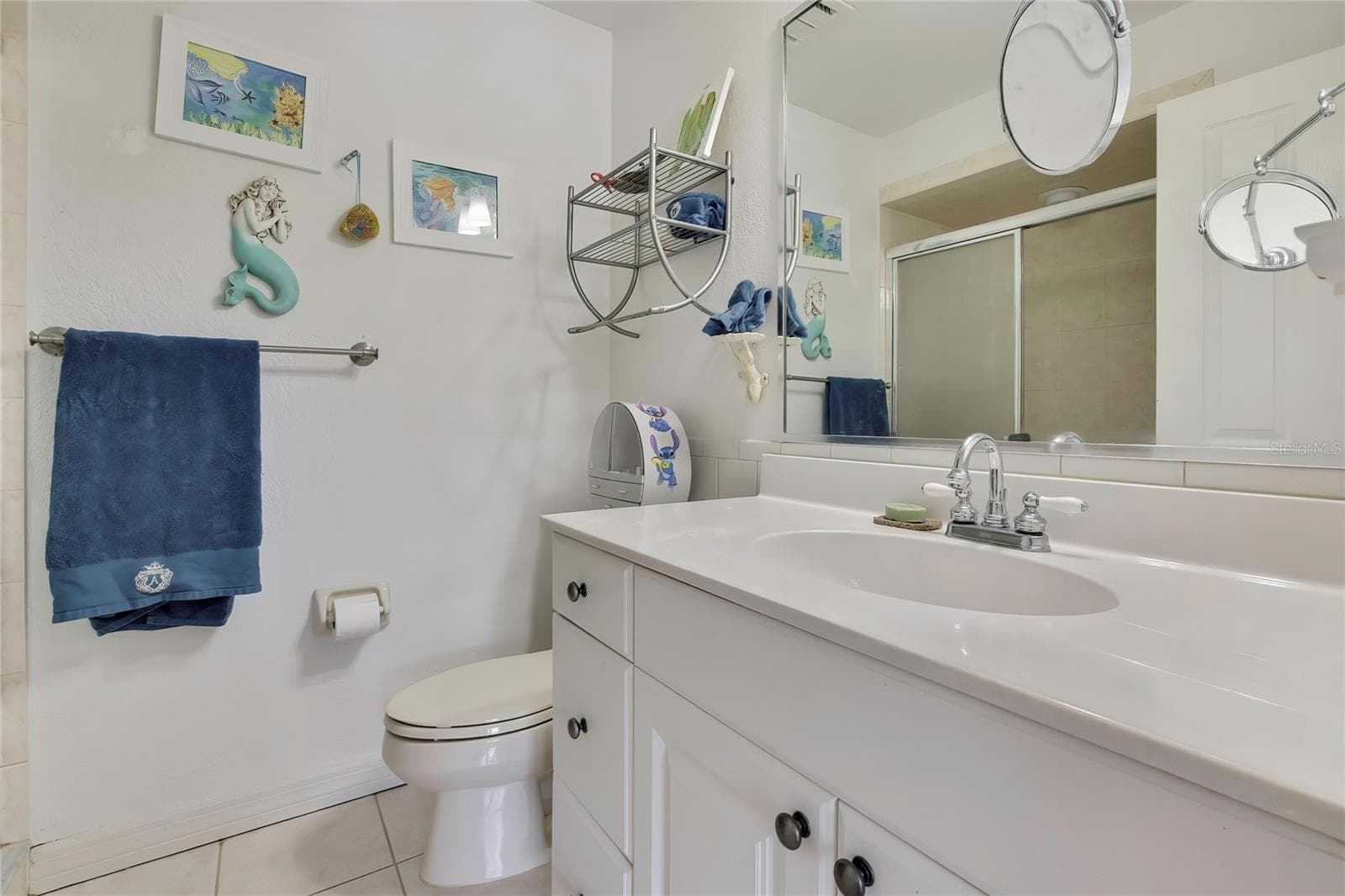 Single Family Residence at 5037 WILLOW OAK LN, SPRING HILL, photo 65 of 109