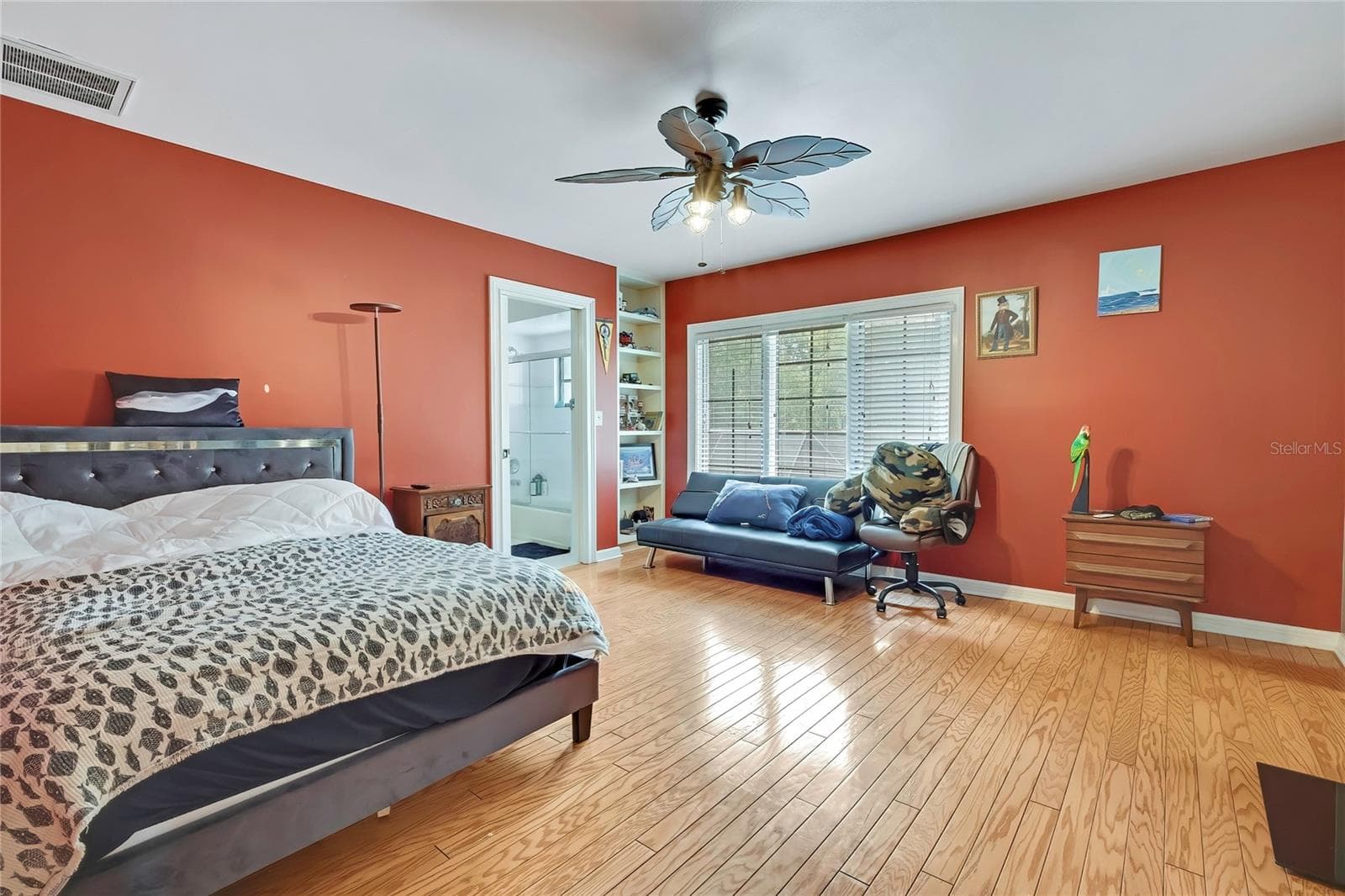 Single Family Residence at 5037 WILLOW OAK LN, SPRING HILL, photo 68 of 109