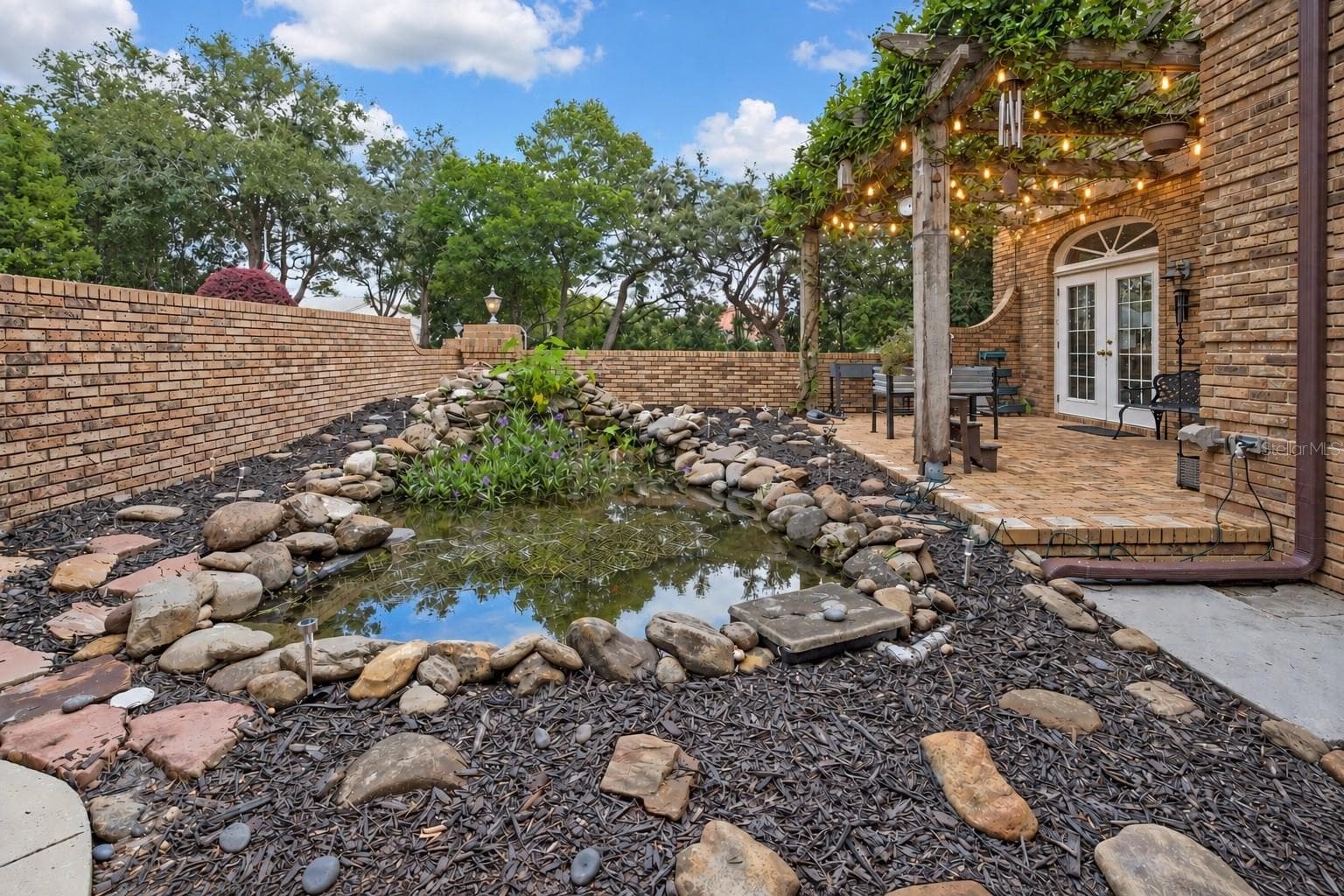 Single Family Residence at 5037 WILLOW OAK LN, SPRING HILL, photo 76 of 109