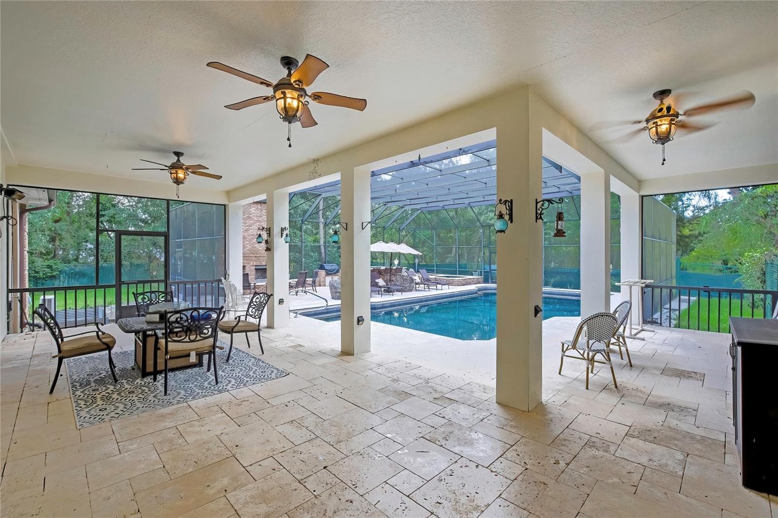 Single Family Residence at 5037 WILLOW OAK LN, SPRING HILL, photo 78 of 109