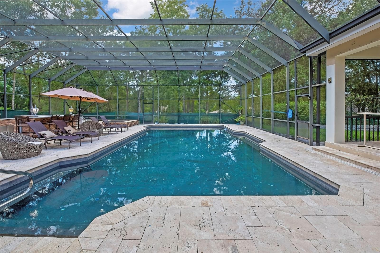 Single Family Residence at 5037 WILLOW OAK LN, SPRING HILL, photo 84 of 109