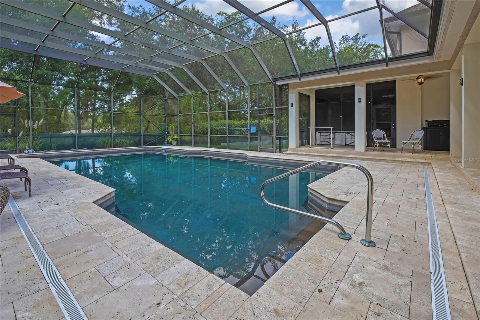 Single Family Residence at 5037 WILLOW OAK LN, SPRING HILL, photo 85 of 109