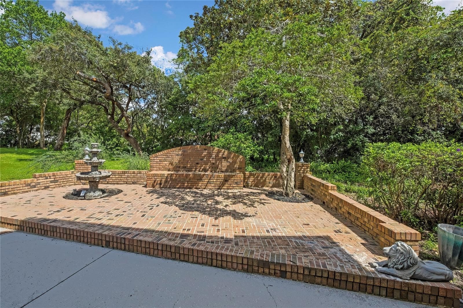 Single Family Residence at 5037 WILLOW OAK LN, SPRING HILL, photo 94 of 109
