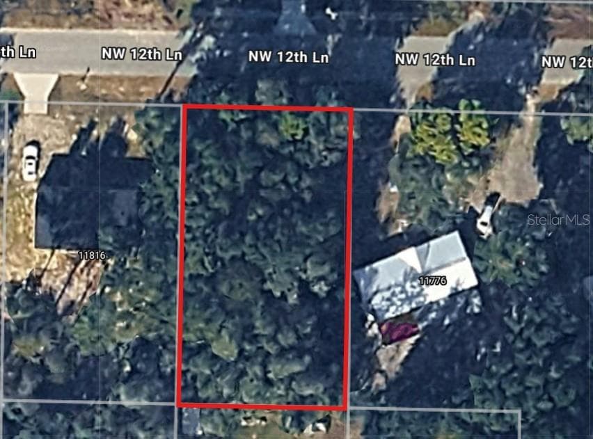 Lot 12 NW 12TH LN