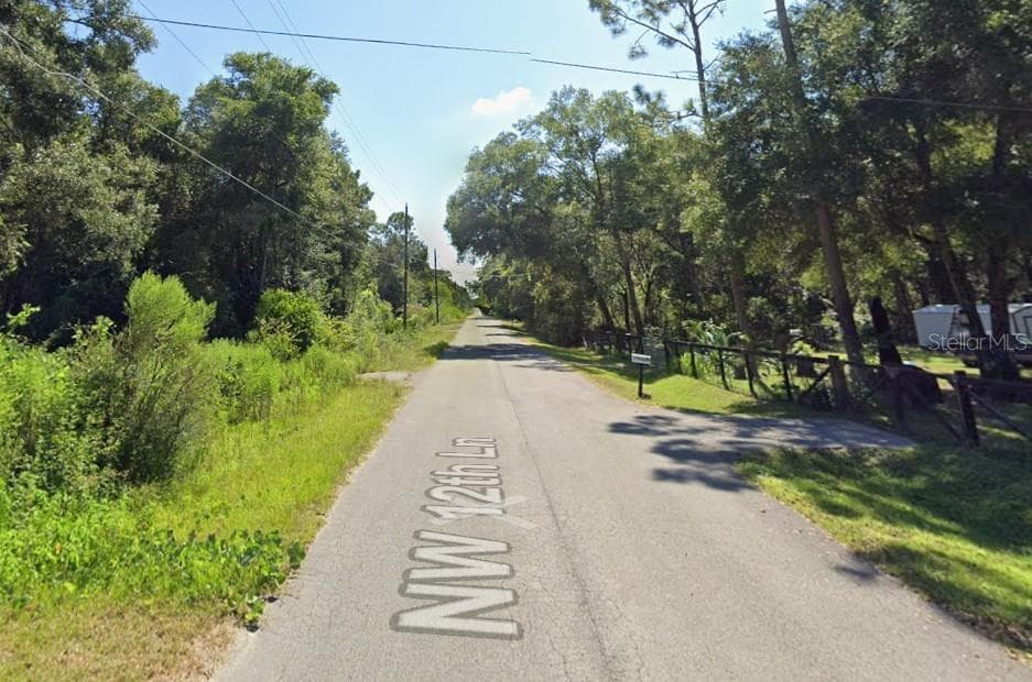 Land at Lot 12 NW 12TH LN, OCALA, photo 5 of 11