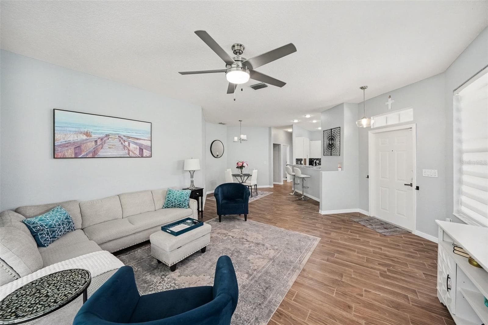 Villa at 34825 DOUBLE EAGLE CT, ZEPHYRHILLS, photo 7 of 39