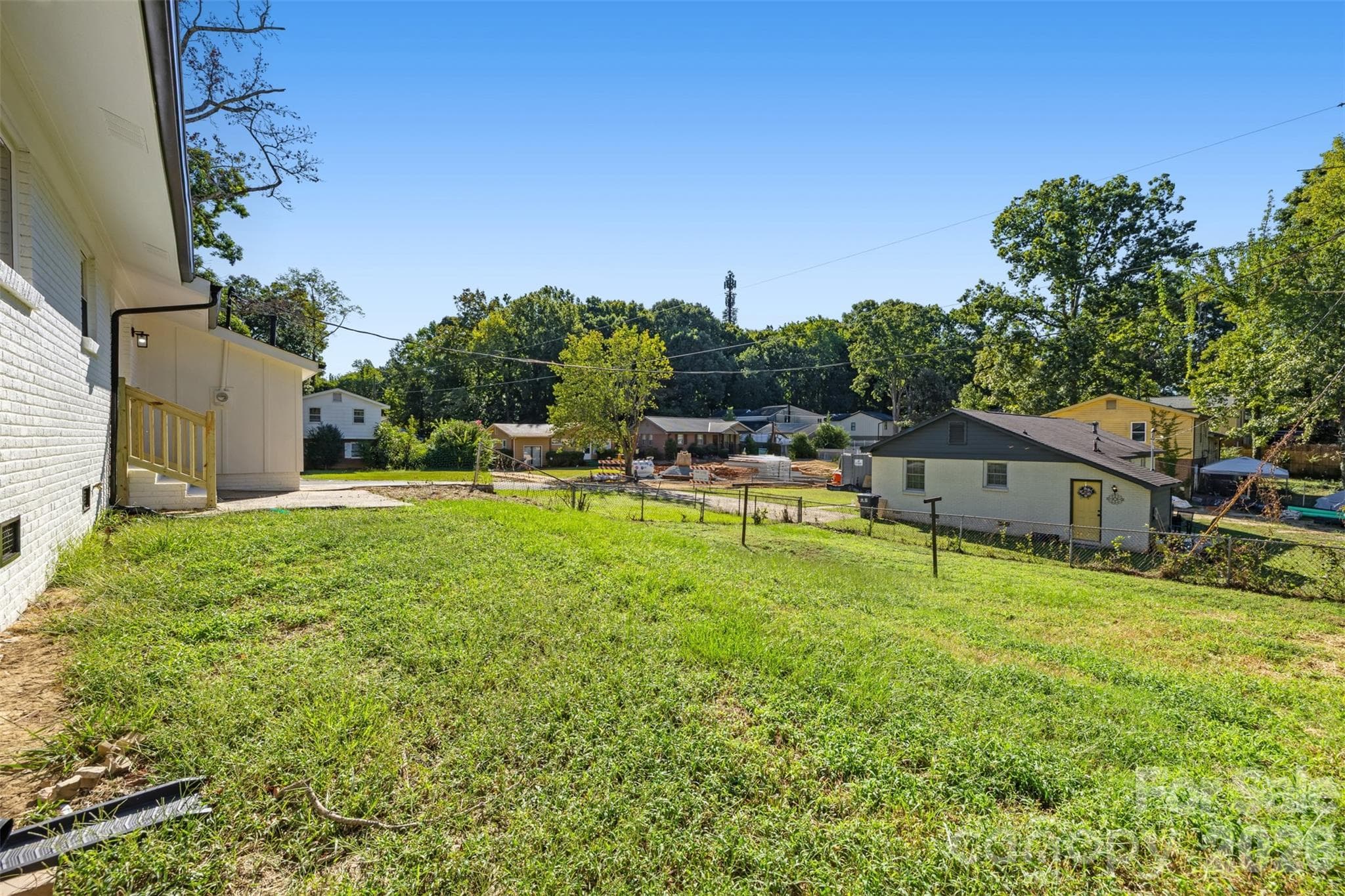 Single Family Residence at 5618 Snow White Lane, Charlotte, photo 22 of 25