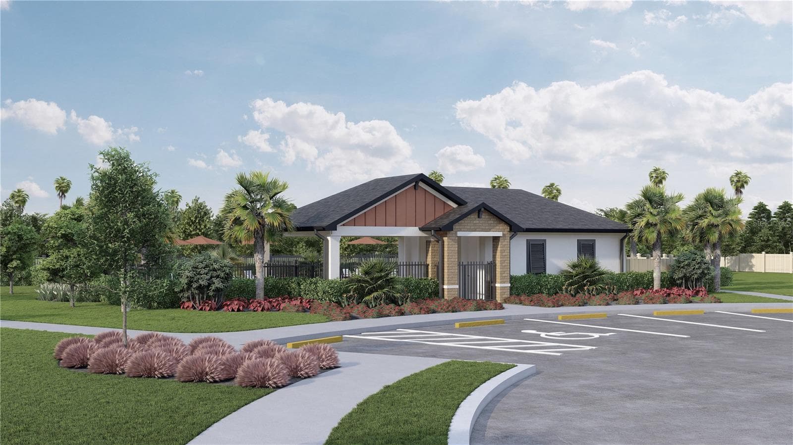 Single Family Residence at 31641 BARONNE ST, WESLEY CHAPEL, photo 2 of 3