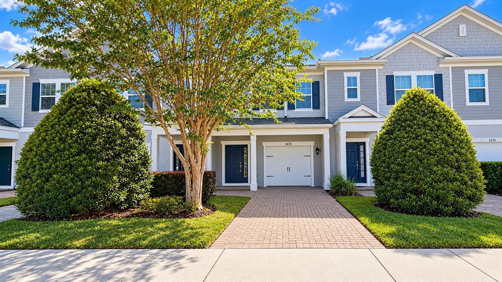 1470 ROUND ROCK CT