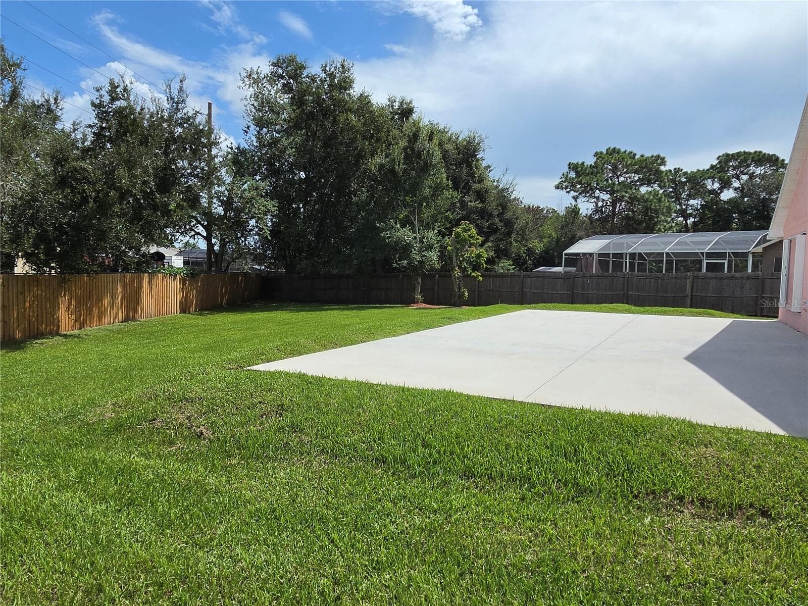 Single Family Residence at 2525 HIKERS CT, KISSIMMEE, photo 44 of 51