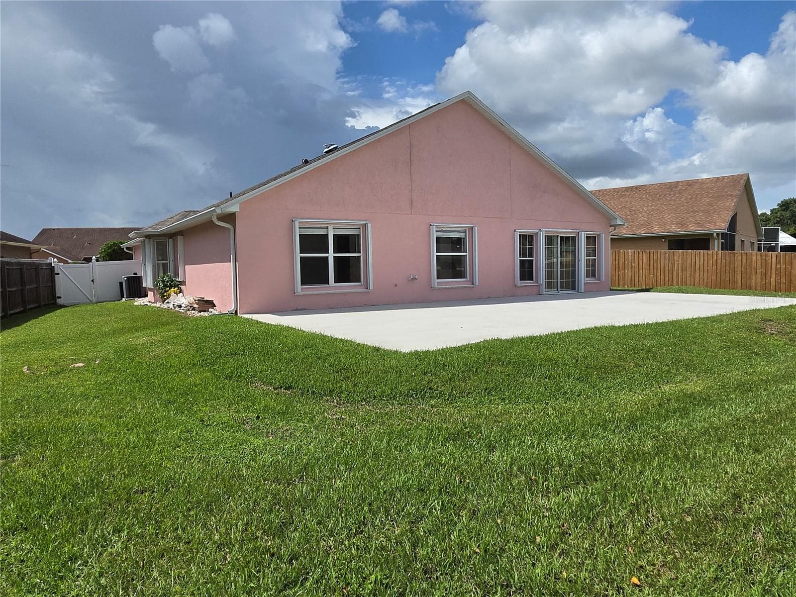 Single Family Residence at 2525 HIKERS CT, KISSIMMEE, photo 47 of 51
