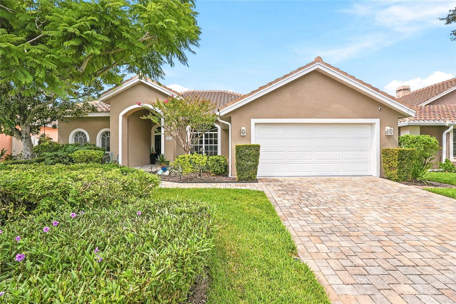 4851 WINDMILL PALM TER NE
