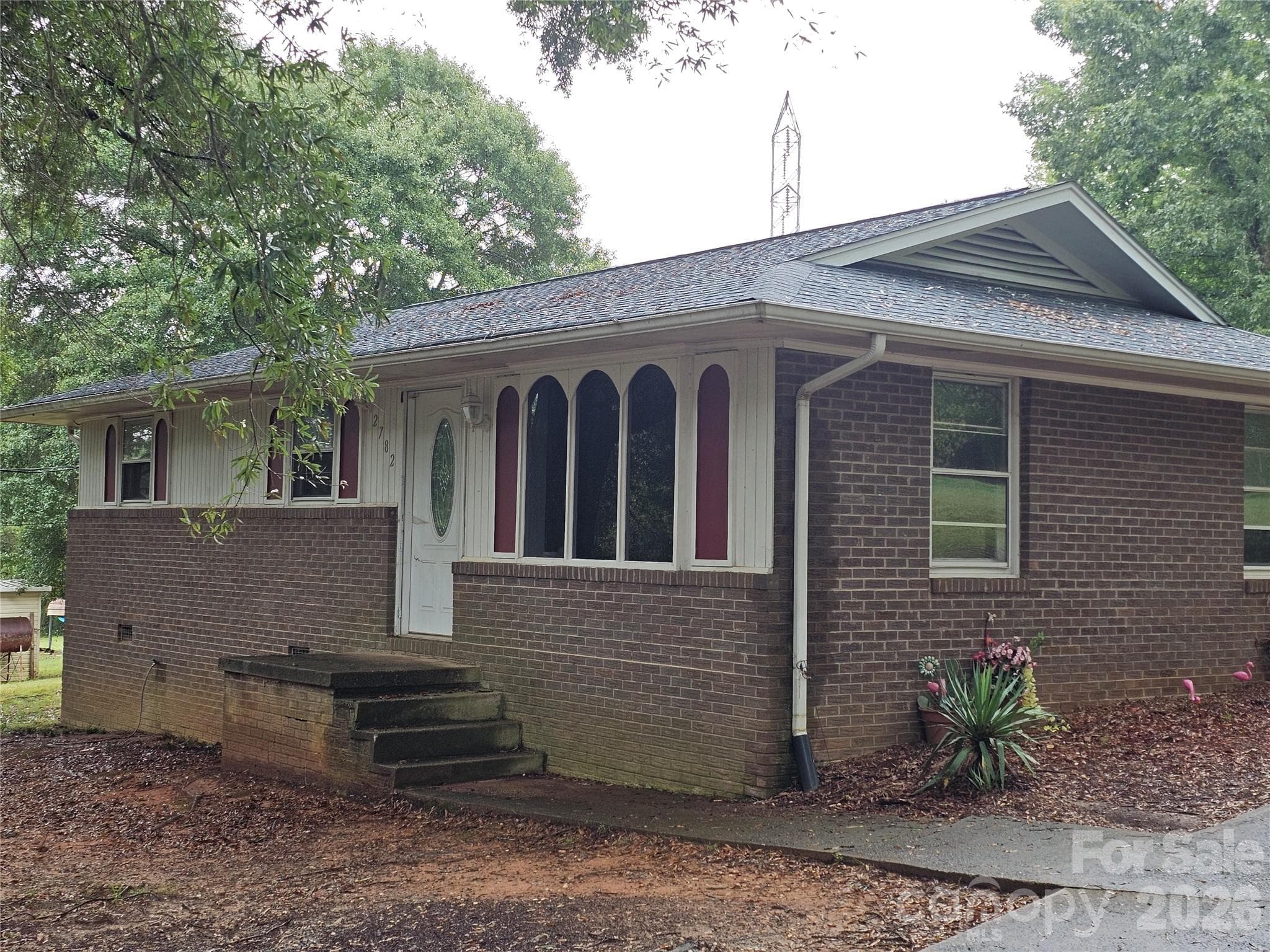 2782 West View Street