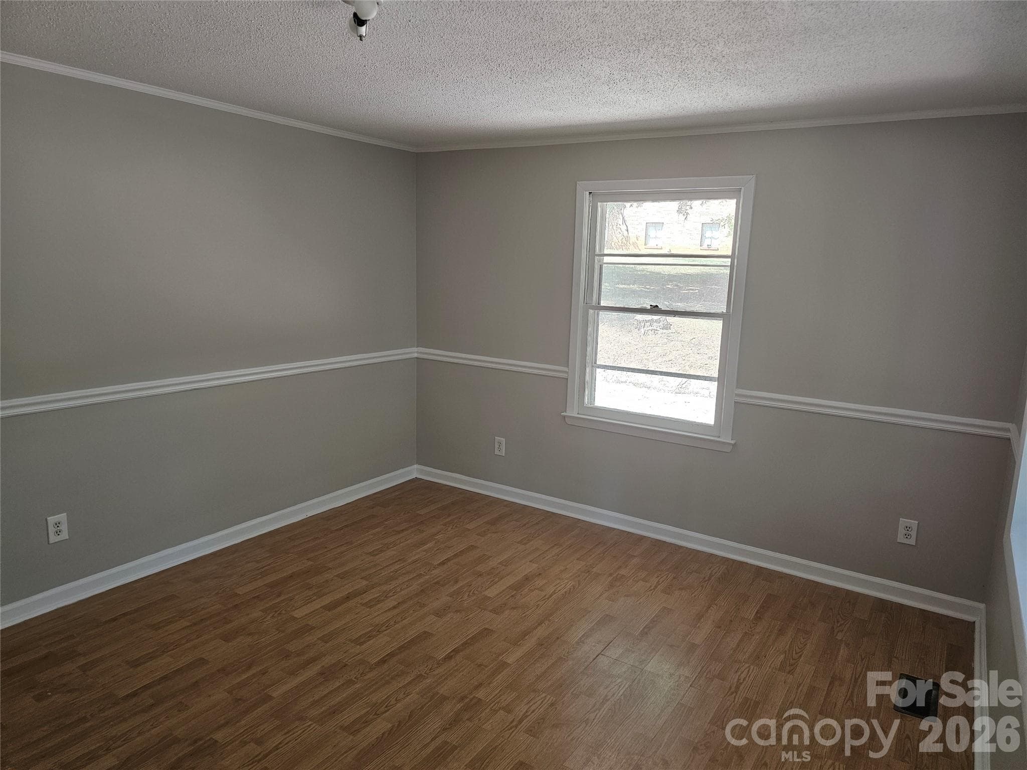 Living Room - 2782 West View Street, Hickory