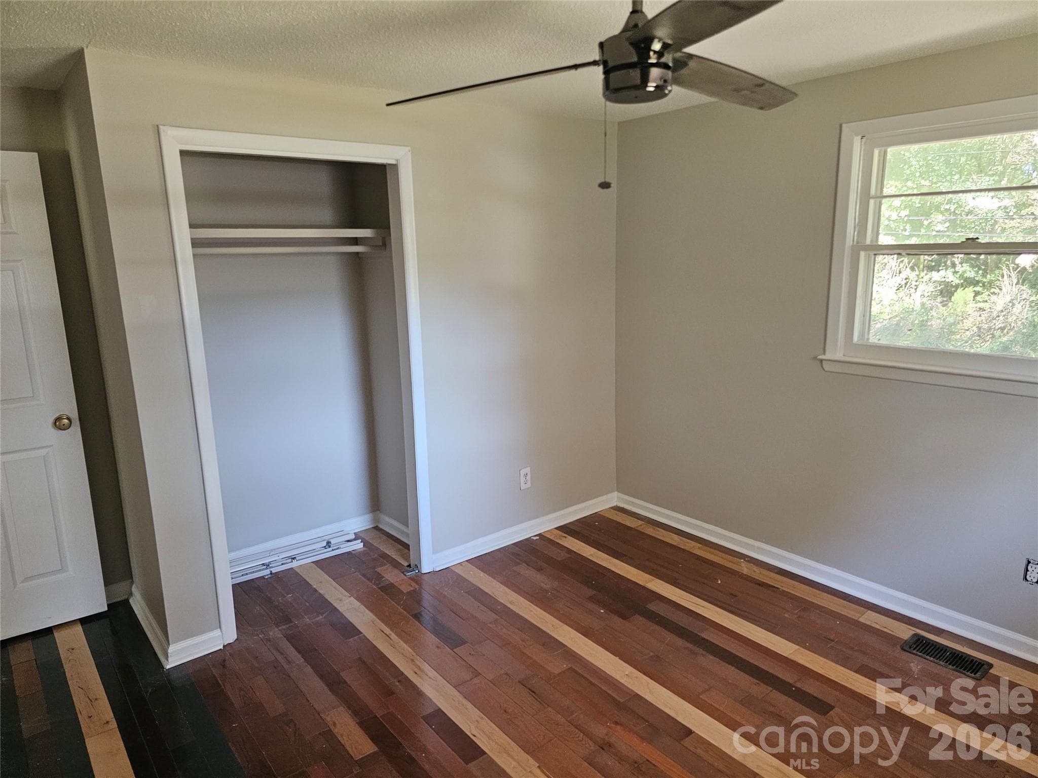 Bedroom #2 - 2782 West View Street, Hickory
