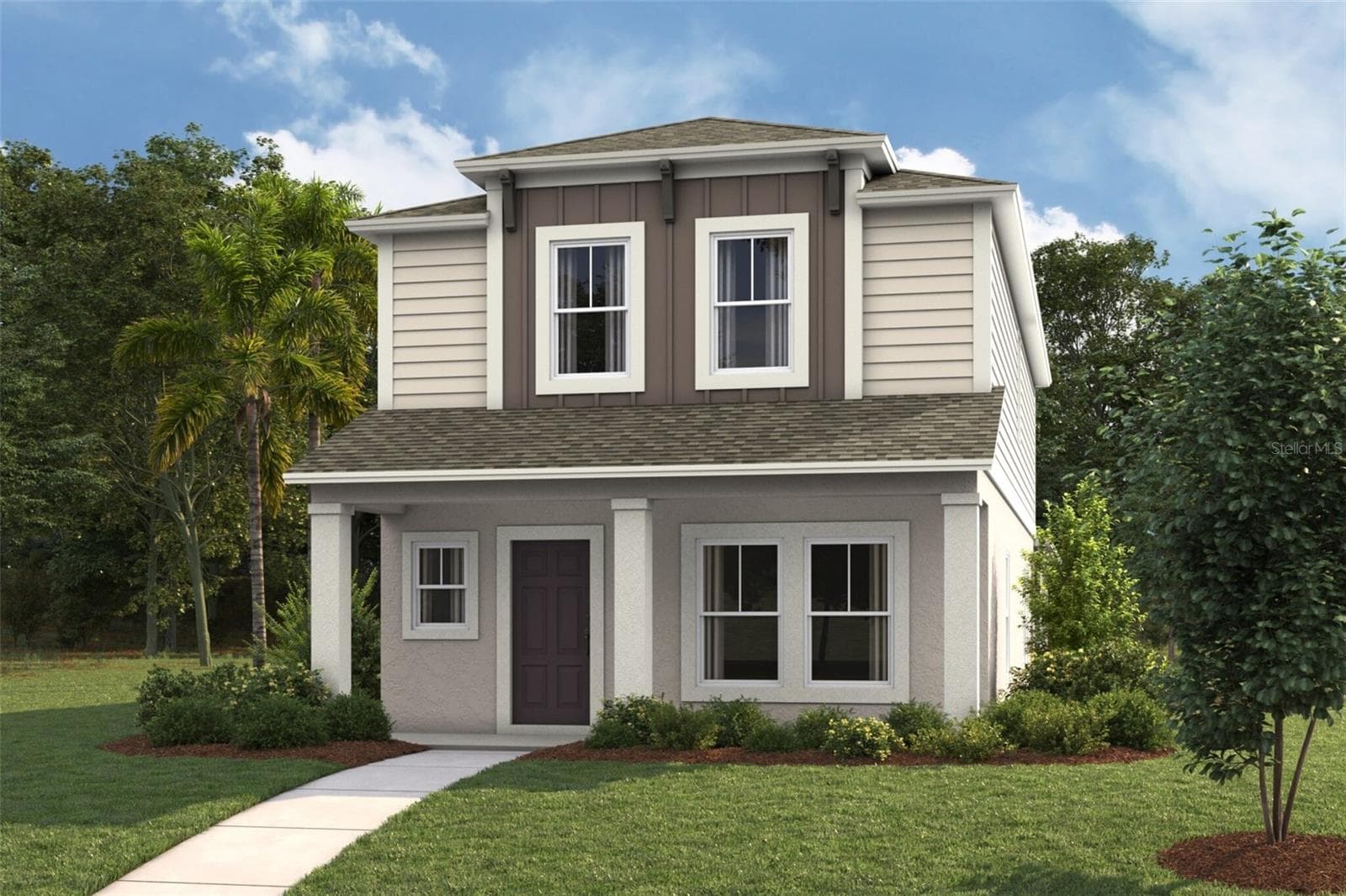 9143 BELLEVIEW FOREST PASS
