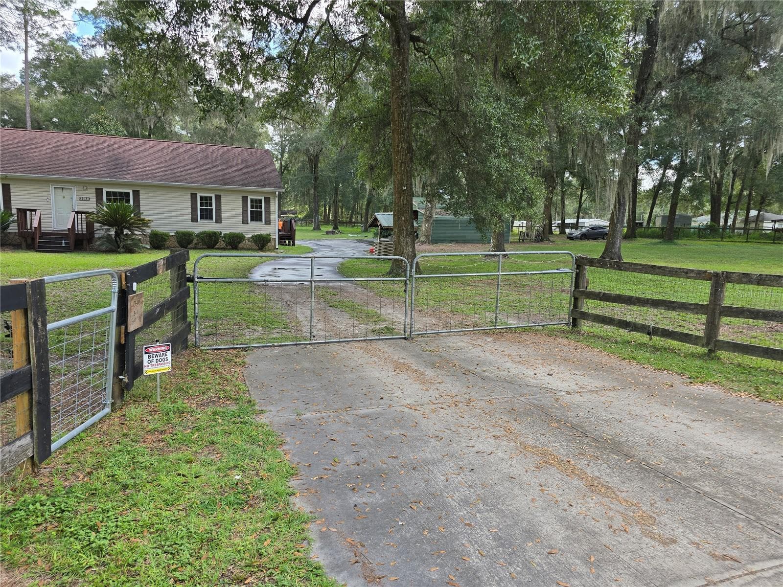 Manufactured Home at 15035 SW 110 AVE, DUNNELLON, photo 5 of 84