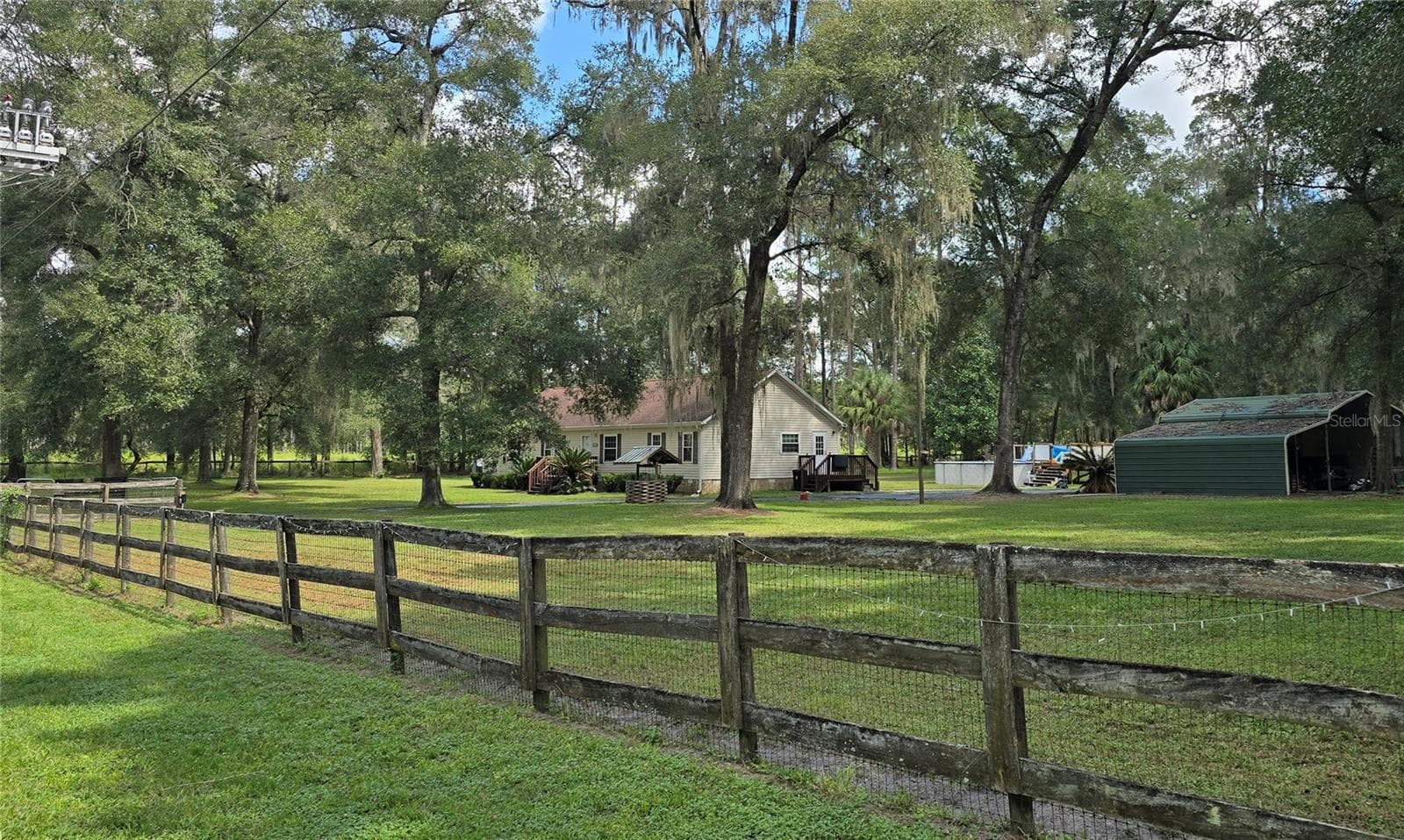 Manufactured Home at 15035 SW 110 AVE, DUNNELLON, photo 6 of 84