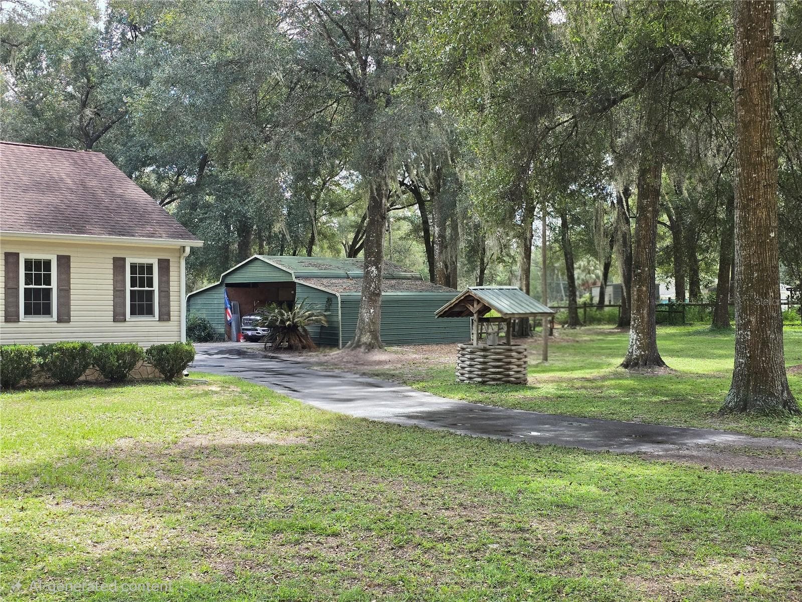 Manufactured Home at 15035 SW 110 AVE, DUNNELLON, photo 7 of 84