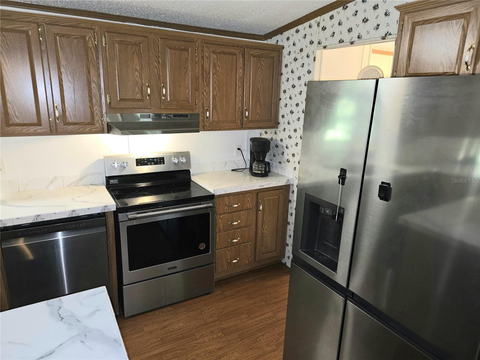 Manufactured Home at 15035 SW 110 AVE, DUNNELLON, photo 21 of 84