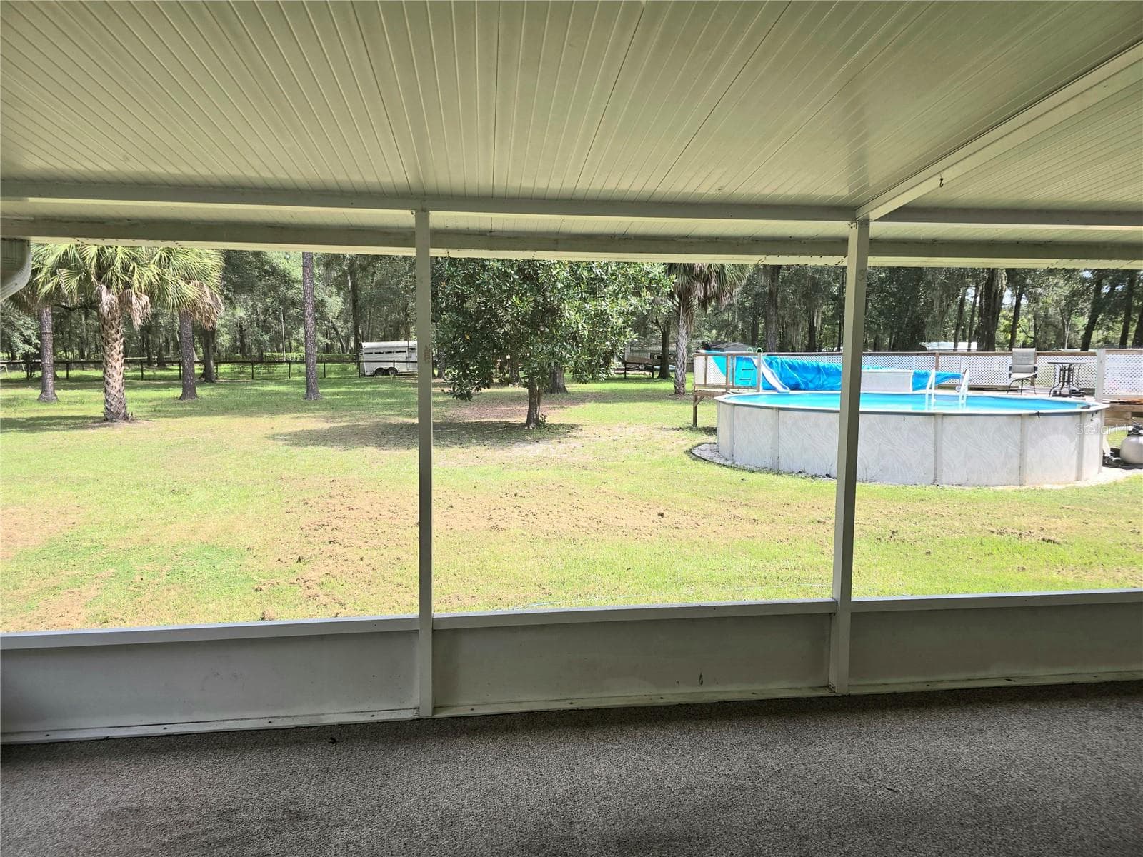 Manufactured Home at 15035 SW 110 AVE, DUNNELLON, photo 48 of 84