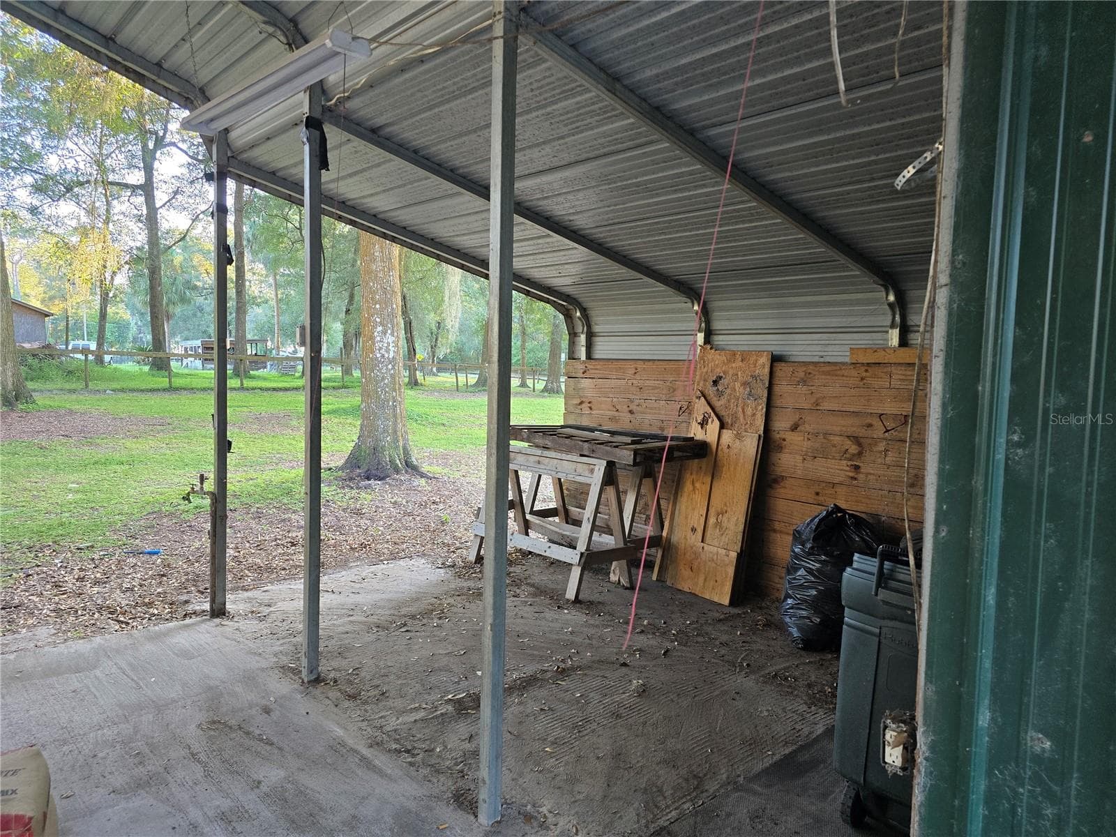 Manufactured Home at 15035 SW 110 AVE, DUNNELLON, photo 58 of 84