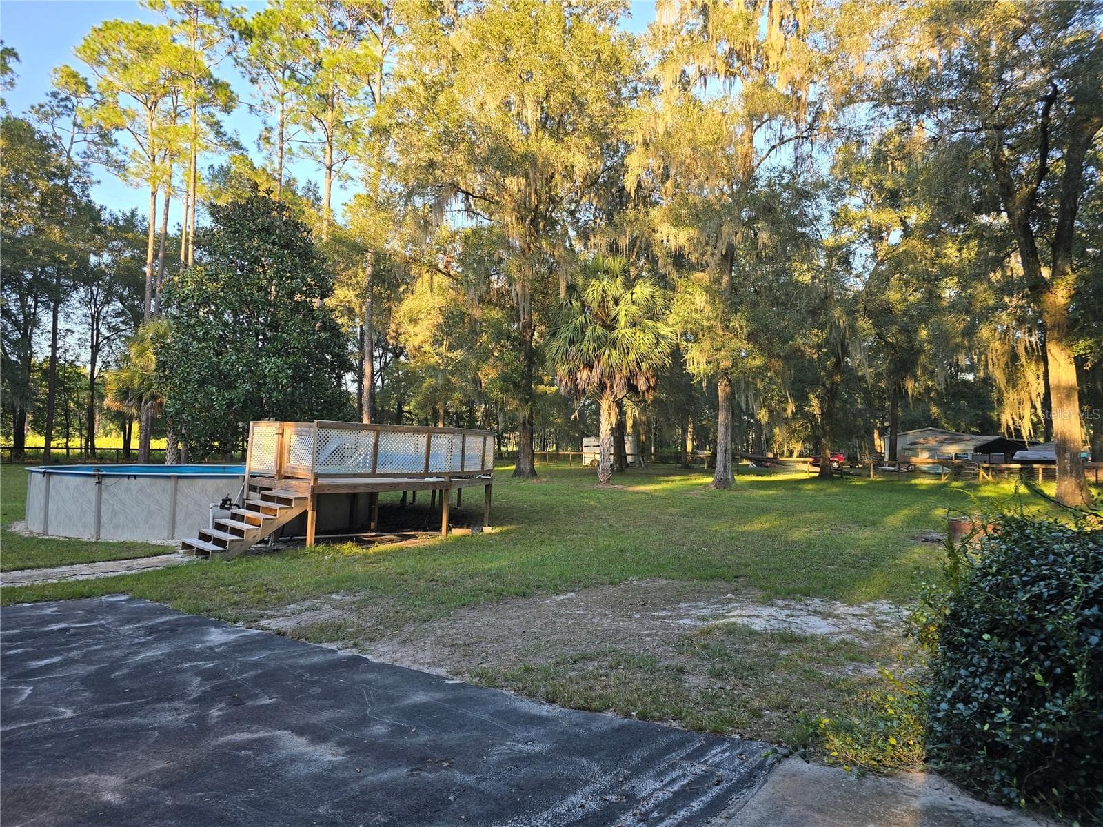 Manufactured Home at 15035 SW 110 AVE, DUNNELLON, photo 59 of 84