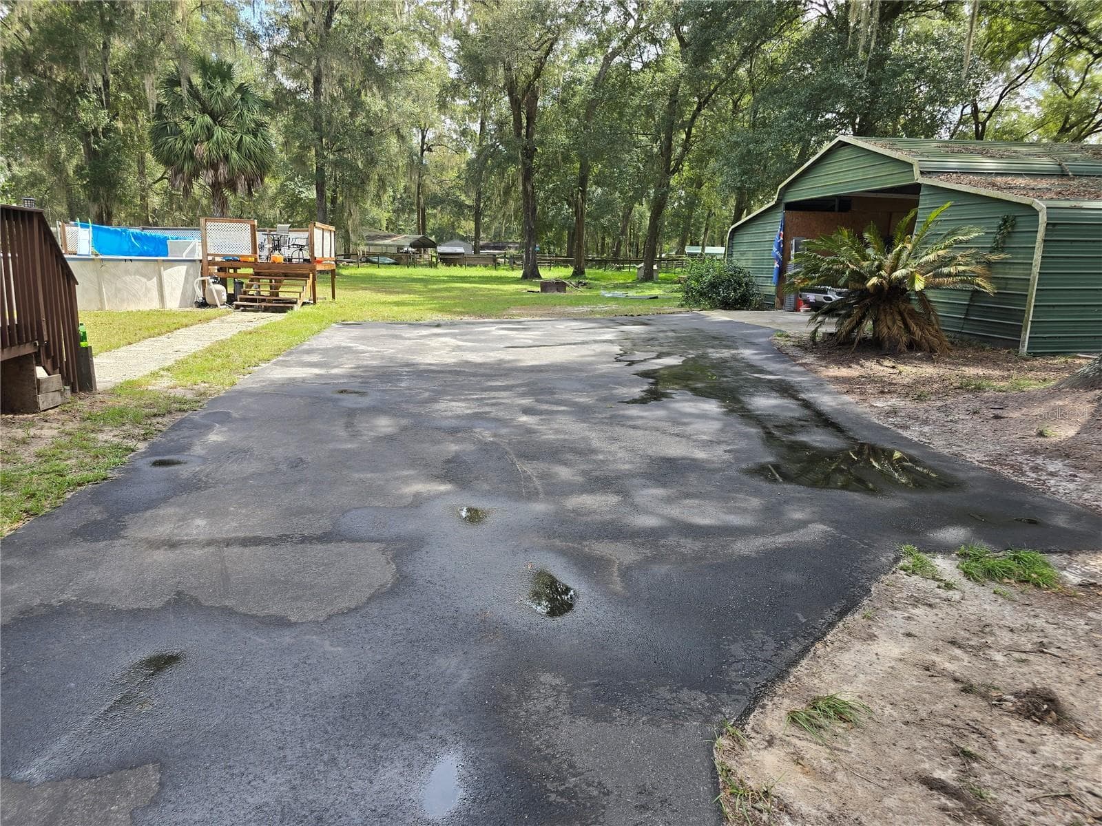 Manufactured Home at 15035 SW 110 AVE, DUNNELLON, photo 60 of 84