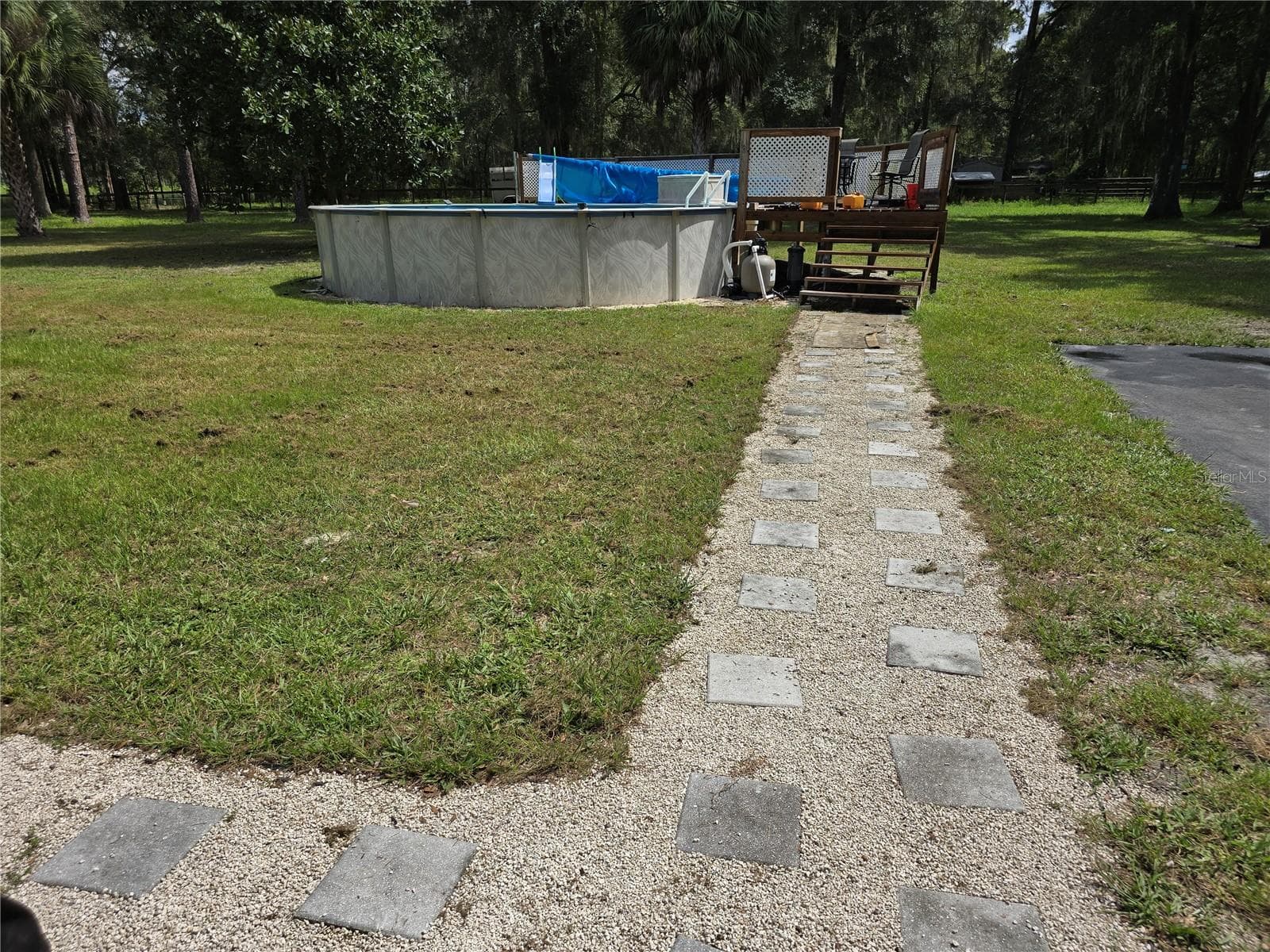 Manufactured Home at 15035 SW 110 AVE, DUNNELLON, photo 61 of 84