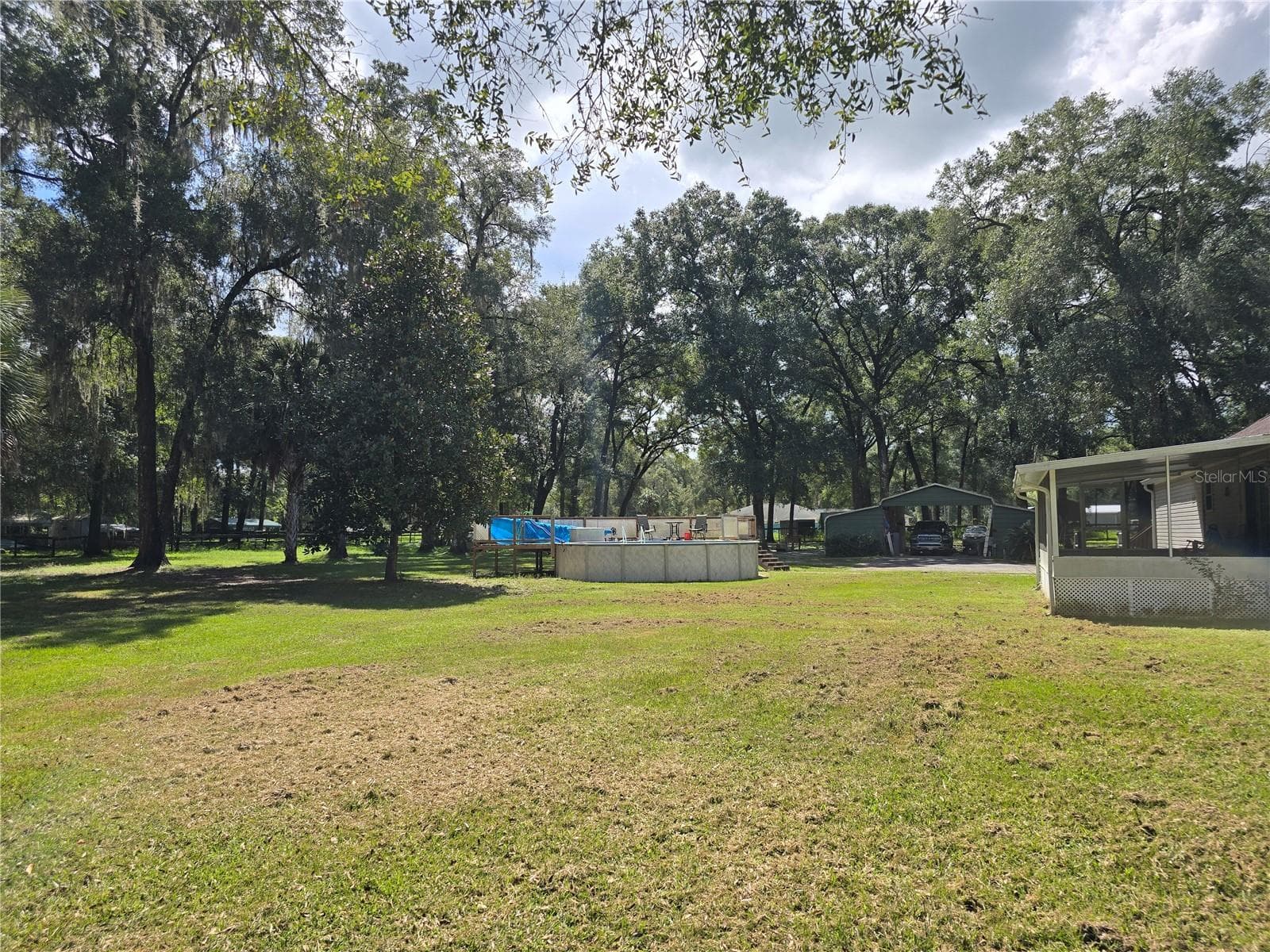 Manufactured Home at 15035 SW 110 AVE, DUNNELLON, photo 68 of 84