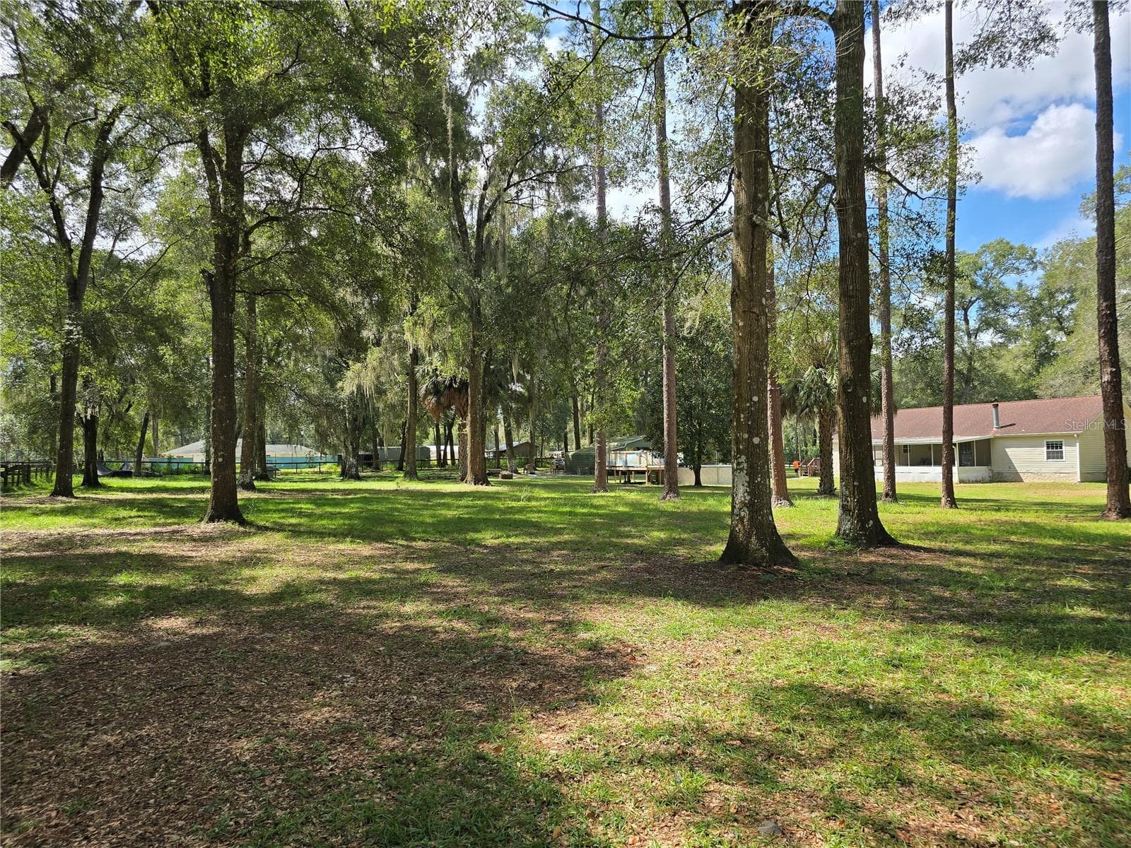 Manufactured Home at 15035 SW 110 AVE, DUNNELLON, photo 70 of 84