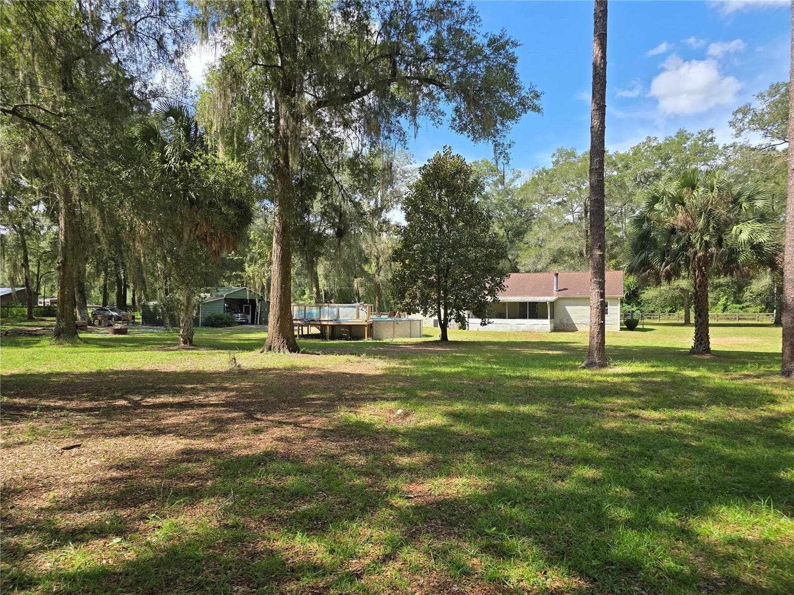 Manufactured Home at 15035 SW 110 AVE, DUNNELLON, photo 72 of 84