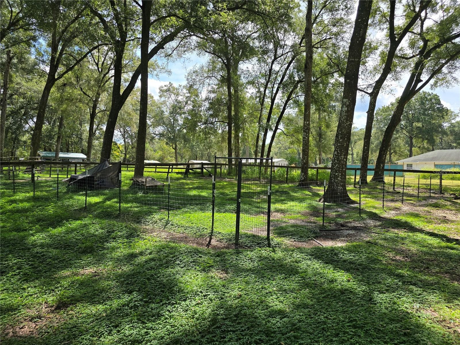 Manufactured Home at 15035 SW 110 AVE, DUNNELLON, photo 73 of 84