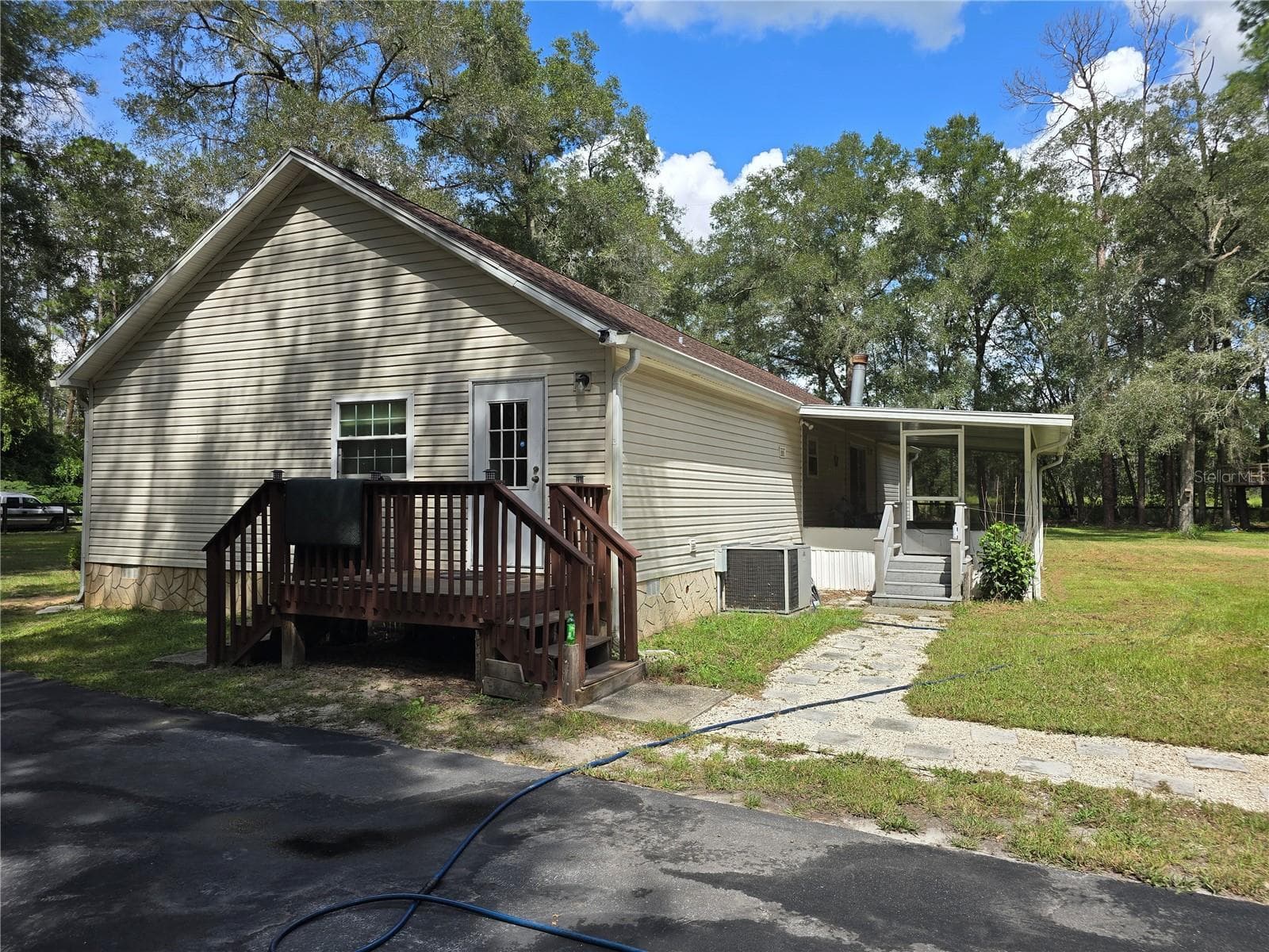 Manufactured Home at 15035 SW 110 AVE, DUNNELLON, photo 81 of 84