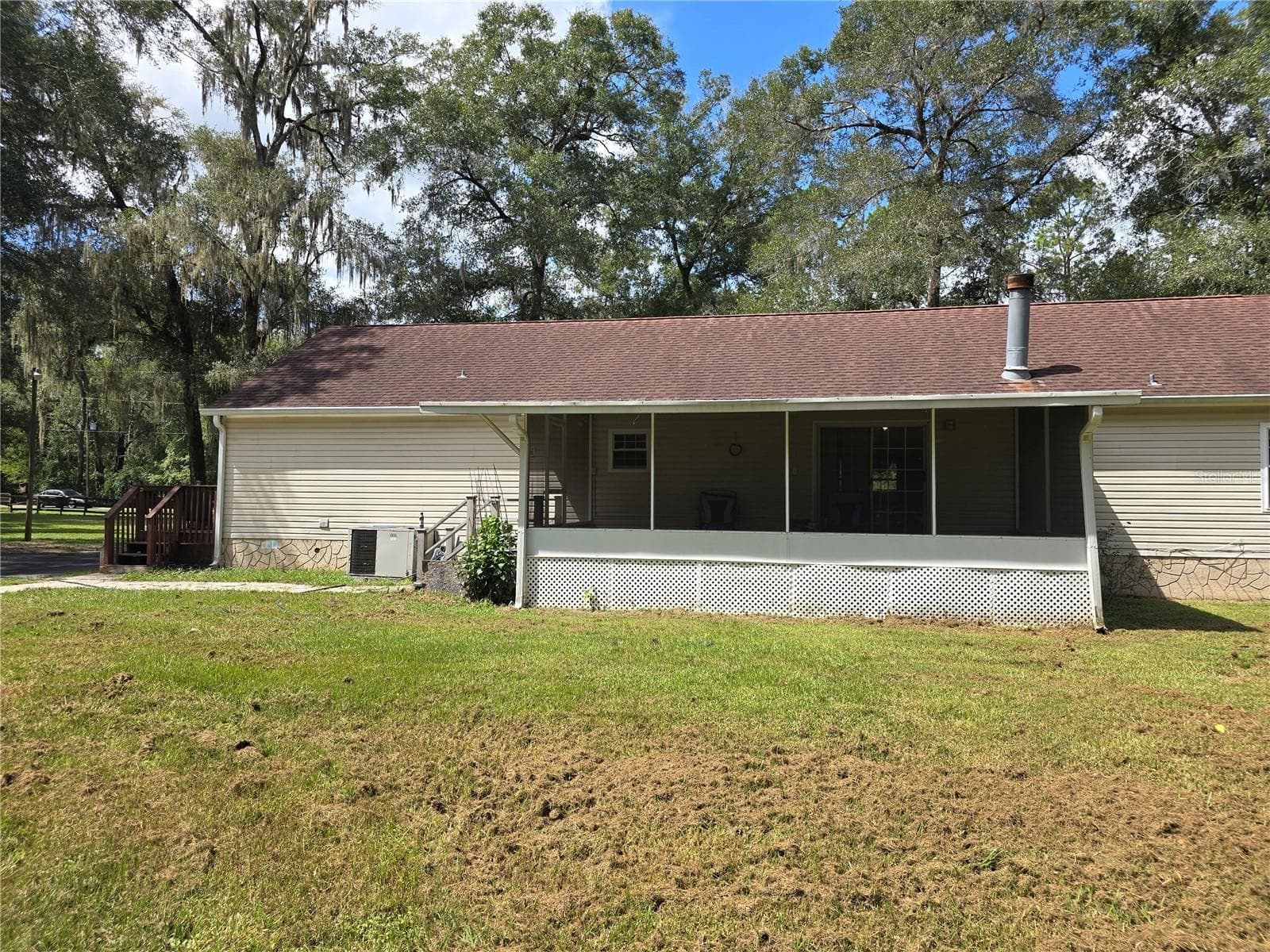 Manufactured Home at 15035 SW 110 AVE, DUNNELLON, photo 82 of 84