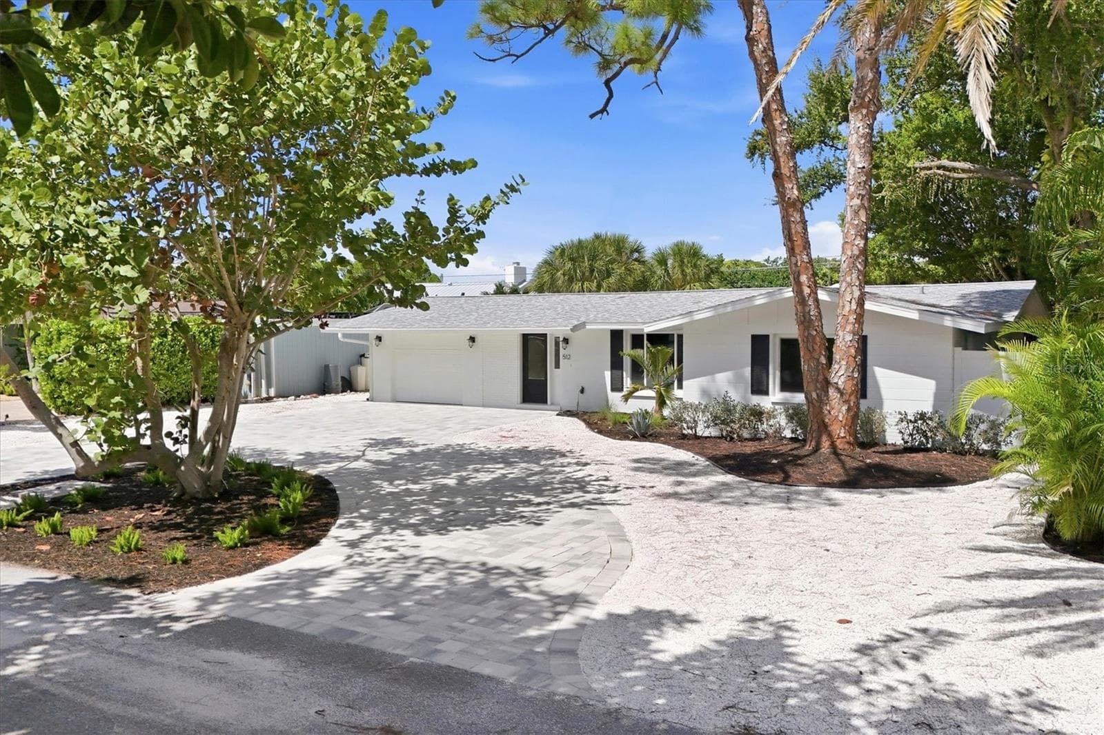 Single Family Residence at 512 SANTE JOSEPH ST, VENICE, photo 57 of 59